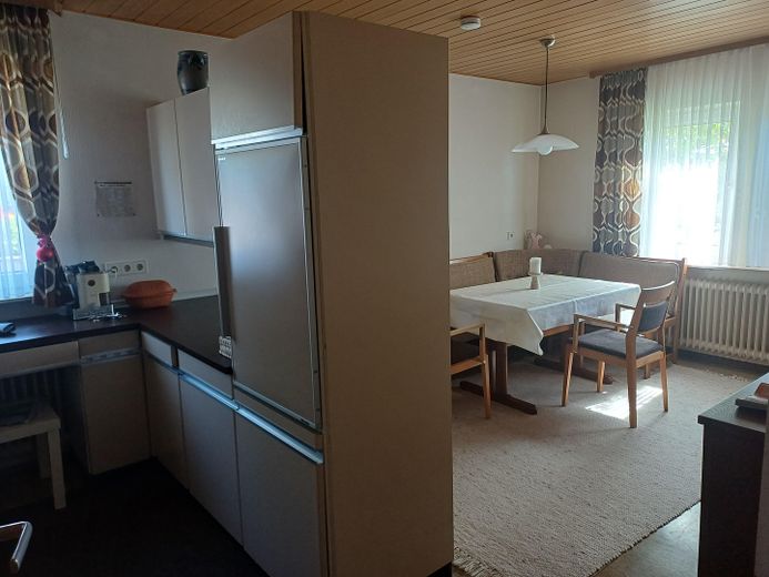 Charmantes Einfamilienhaus mit großem Garten in Osterburken – viel Platz für die ganze Familie – Foto 12