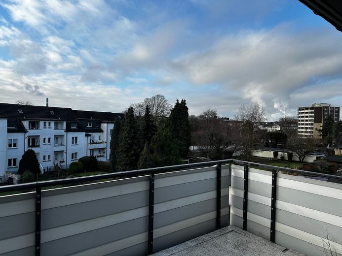 4 Zimmerwohnung mit Ausbaureserve – फोटो 10