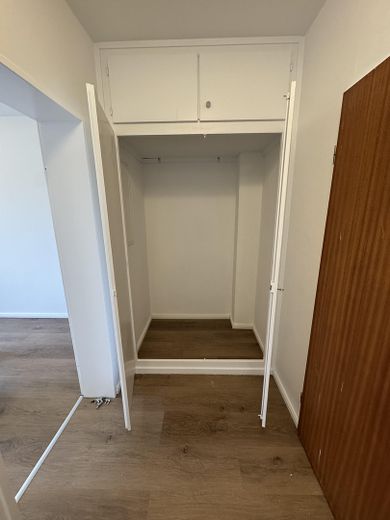 Einbauschrank