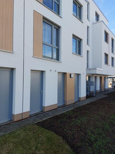 eigener Kellerersatzraum