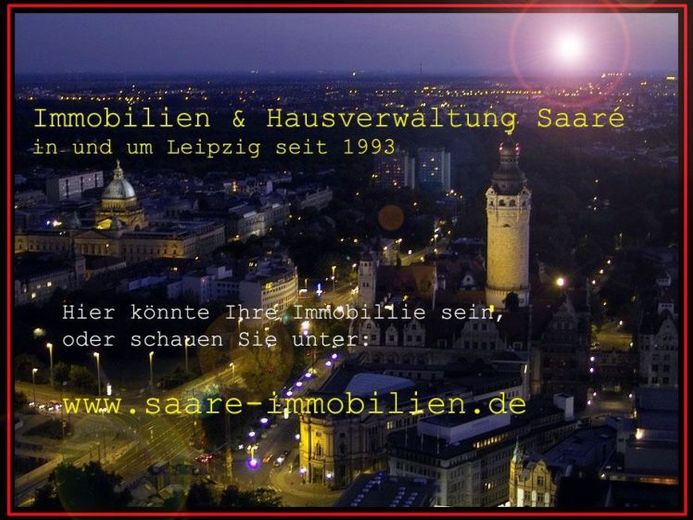 ! ! Top Gewerbefreifläche für Autohandel o.ä.am Paunsdorf - Center in Leipzig ! ! – Foto 1