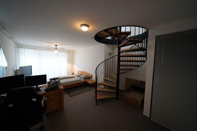 ELW Schlafzimmer