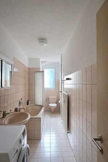 Schöne 2 Zimmer Wohnung zu vermieten – Foto 8