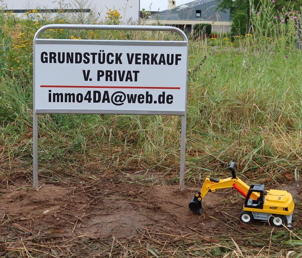kurze Wege - mehr Lebenszeit