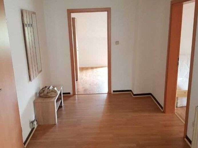 Heimboldshausen, 2 ZKB-ETW im DG – Foto 1