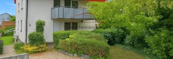 3 ZKBB* SW-Terrasse*tgl. Wannenbad* KFZ-Stellpl.* ausgebauter Dachboden* Riedstadt-Crumstadt