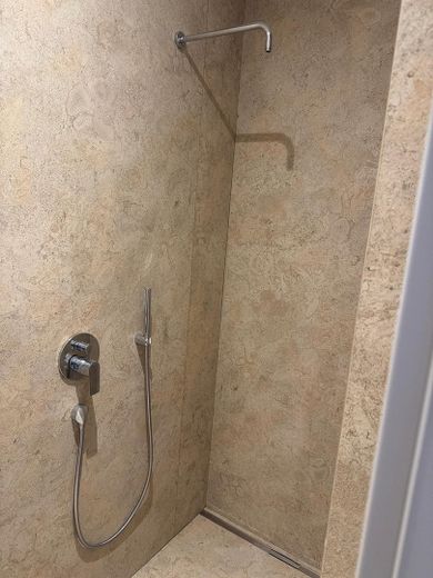 3-Zimmer-Wohnung, Erstbezug, energieeffizient, barrierefrei (Typ 1) – Foto 2