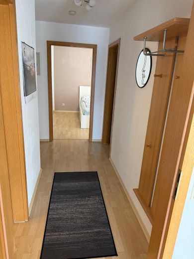 Lichtdurchflutete 2-Zimmer-Wohnung – Foto 3