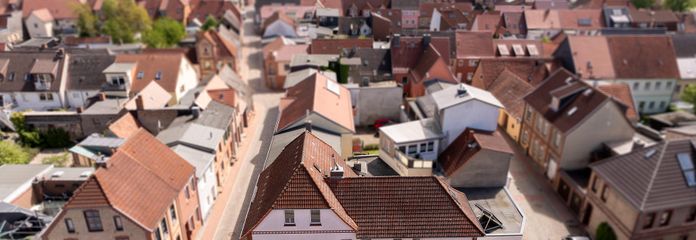 Mehrfamilienhaus zur Selbstnutzung oder Kapitalanlage - für den Käufer provisionsfrei
