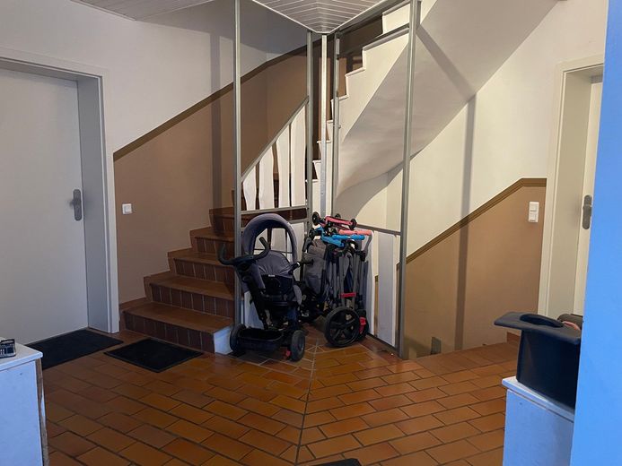 Ampio appartamento di 4 locali con 139m² di superficie abitabile a Kranüchel – Foto 3