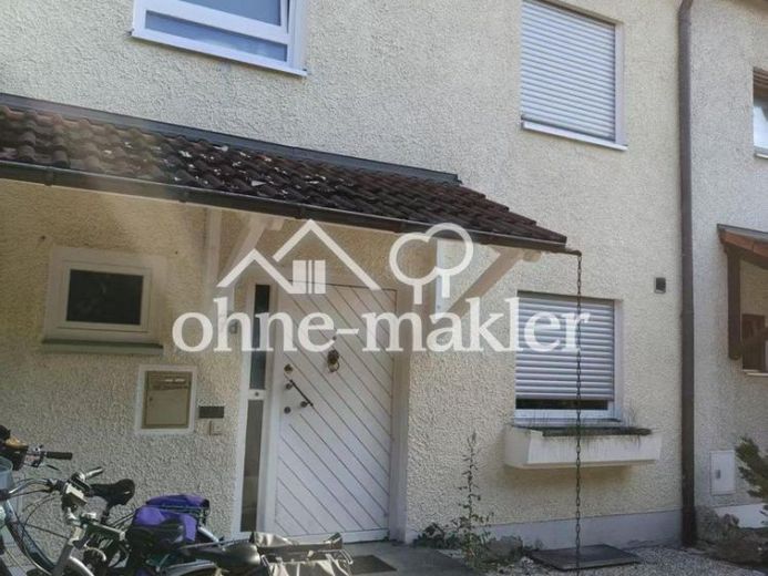 Attraente casa a schiera centrale di 5 locali in posizione privilegiata nei quartieri Wolfram e Herrenbach – Foto 2
