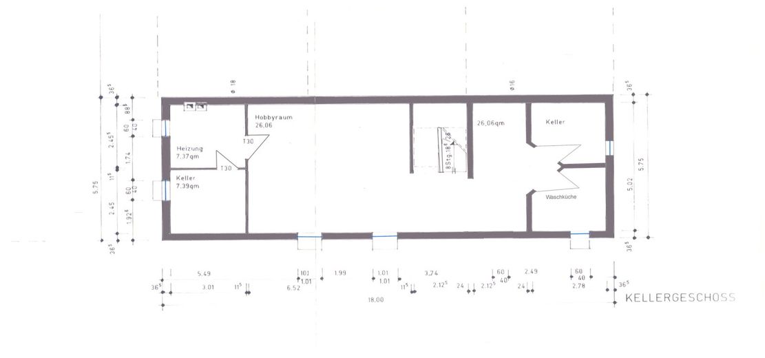 Schauenburg, Bungalow + ELW – Foto 20