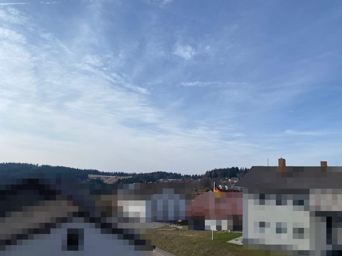 IDYLLISCHES BAYERWALD-HÄUSCHEN – Aussicht  (2)