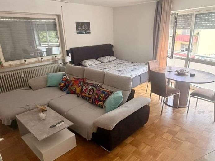 Schicke Wohnung – Foto 1