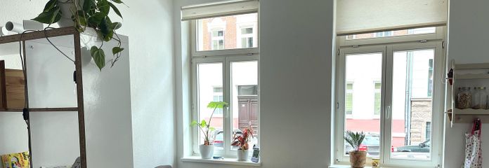 Esszimmer Variante