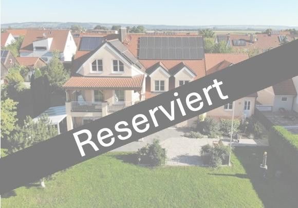 Reserviert