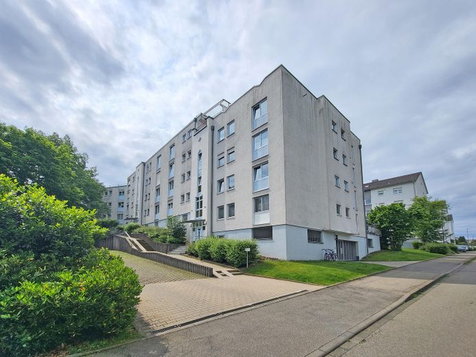 Aussenansicht