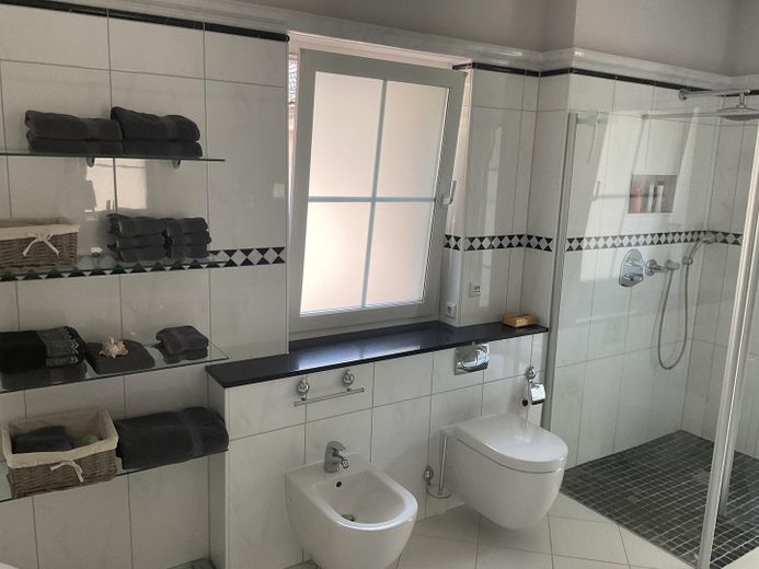 Bad en Suite 