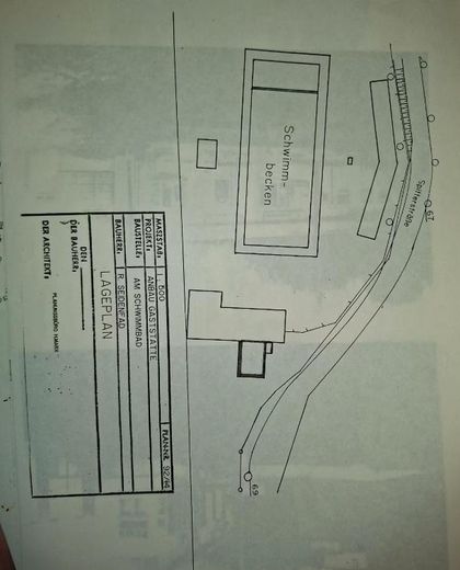 Kiosk i lokal gastronomiczny na wycieczki w najlepszej lokalizacji przy kąpielisku i szlaku turystycznym!! – Grundriss 5