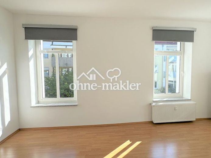 Laim nach Altbausanierung: Helle 1-Zimmer-Wohnung in kleinem kernsaniertem Wohnhaus – Фотографія 2