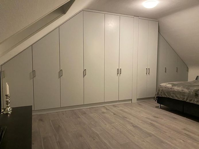 Mittelreihenhaus in Hamburg Langenhorn – Foto 11