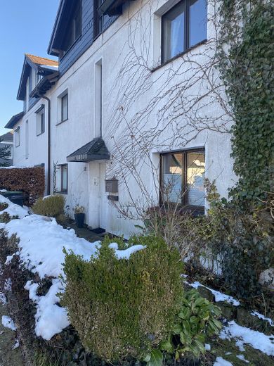 Außenansicht, Straße
