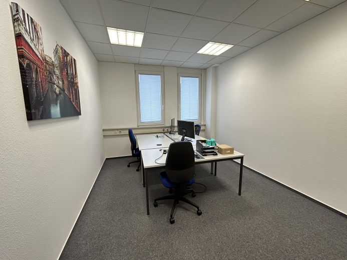 Büro