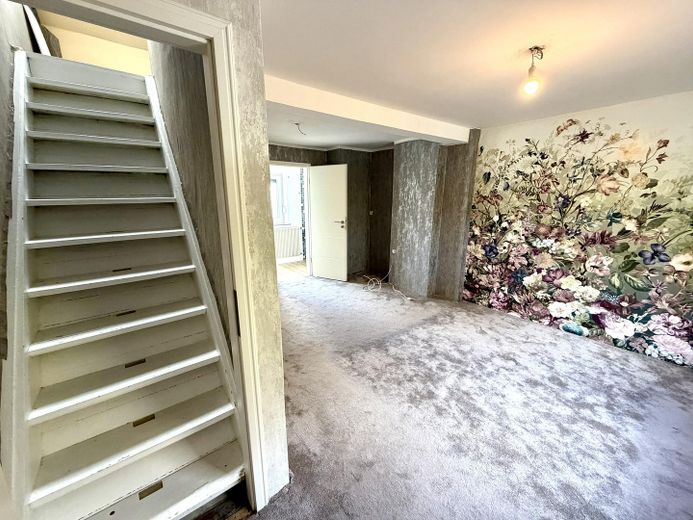 Obergeschoss (Original)