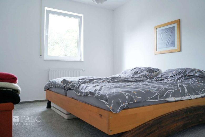 Eleganz, die begeistert - Komfort, der bleibt – Schlafzimmer