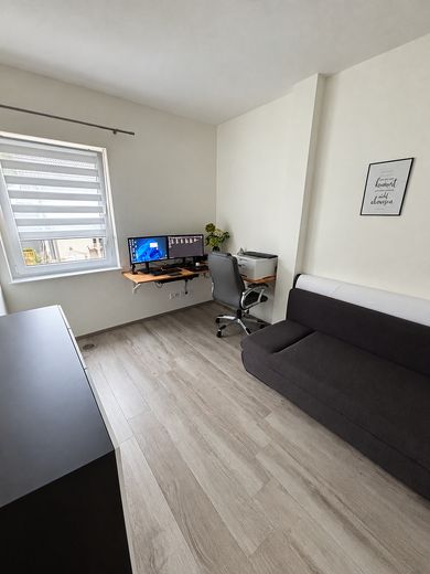 Modernes Zweifamilienhaus mit Einliegerwohnung in Elzach-Oberprechtal – Gäste/ Büro 1 OG 