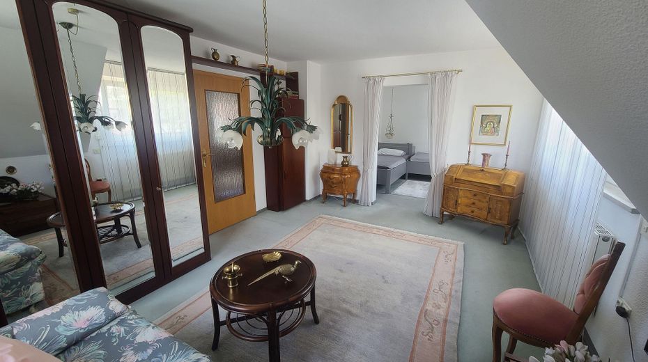 Zentrumsnahes Familienparadies mitten im Grünen – Foto 8