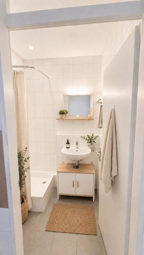 5,0 % Bruttomietrendite in Darmstadt-Mitte: Vermietetes Apartment inkl. Stellplatz – Provisionsfrei! – Foto 5