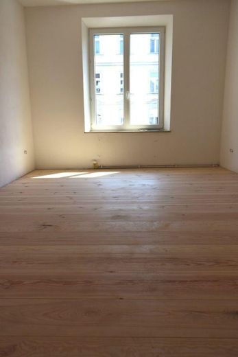 3 Zi Altbauwohnung mit Charm der Jahrundertwende - Balkon, Aufzug – Foto 6