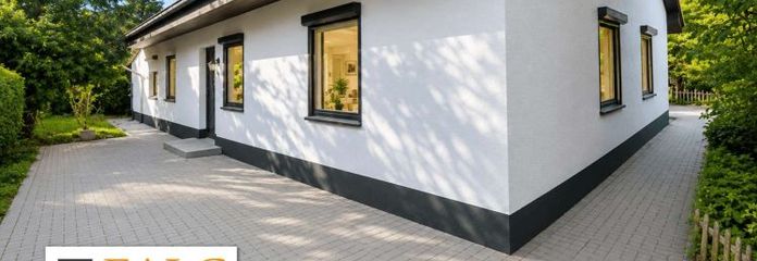 Сучасний житловий простір на одному рівні. Не зволікайте! - FALC Immobilien