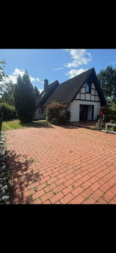 Charmantes Ferienhaus am Dümmmer See auf Erbpacht - provisionsfrei - (VB) – Foto 17