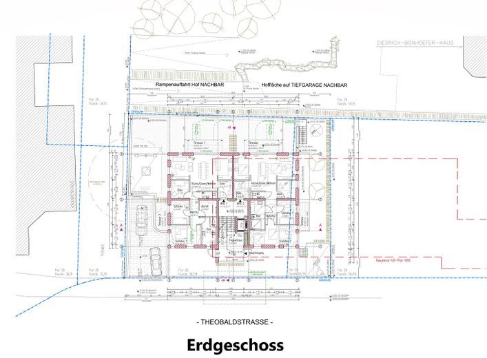 Erdgeschoss