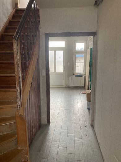 Reihenmittelhaus auf Erbpachtgrundstück – Foto 9