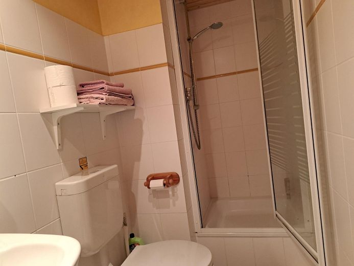 Casa unifamiliare in posizione idilliaca – Gülzow presso Amburgo – Badezimmer (Keller)