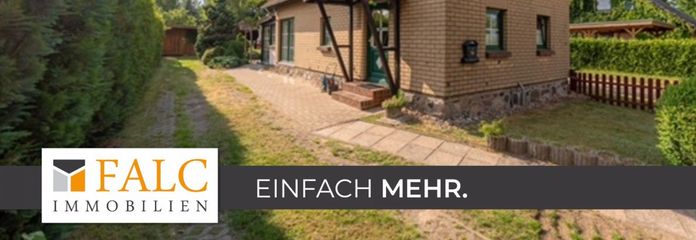 ERHOLUNG PUR!!!