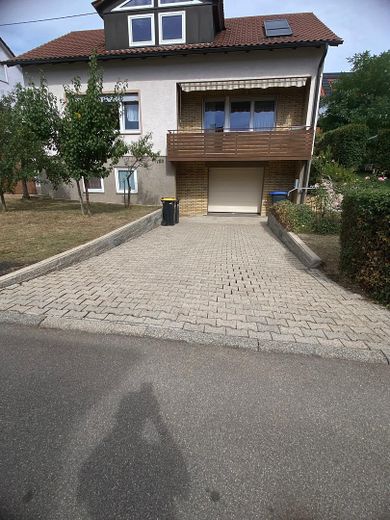 Freistehendes Wohnhaus in ruhiger Wohnlage von Nürtingen-Zizishausen – Foto 21