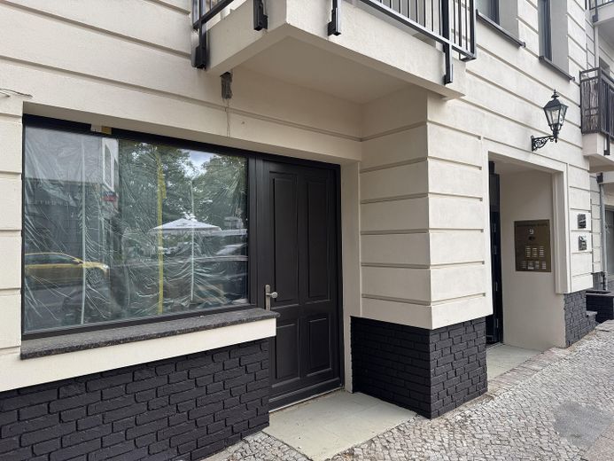 Kleine Gewerbeeinheit im hochwertig sanierten Altbau – ca. 40 m² in Top-Lage Berlin-Steglitz – Foto 2