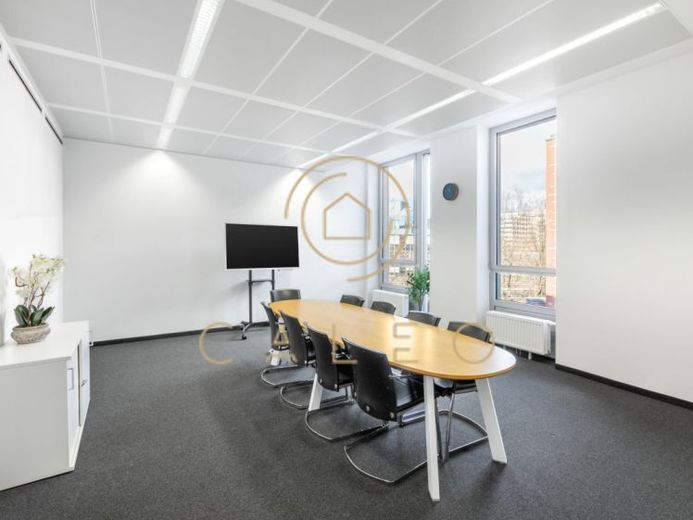 CALEO ¦ Schwanthalerhöhe ¦ Altezza ¦ flexibel + sofort bezugsfertig ¦ all inclusive ¦ PROVISIONSFREI – Foto 1