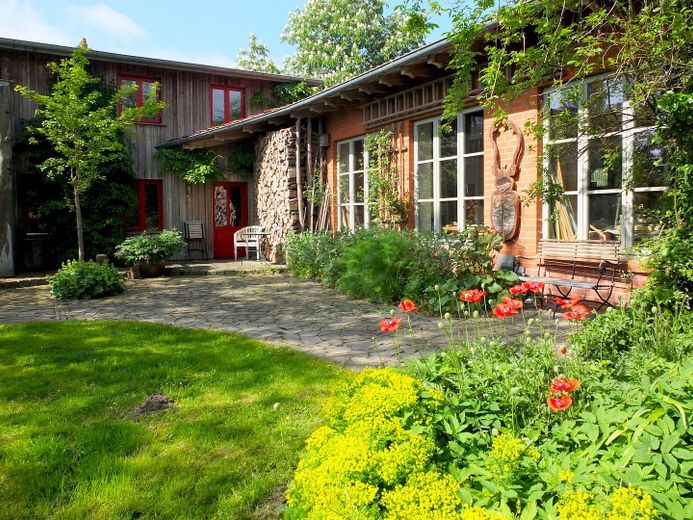 Tischlerei Außenansicht