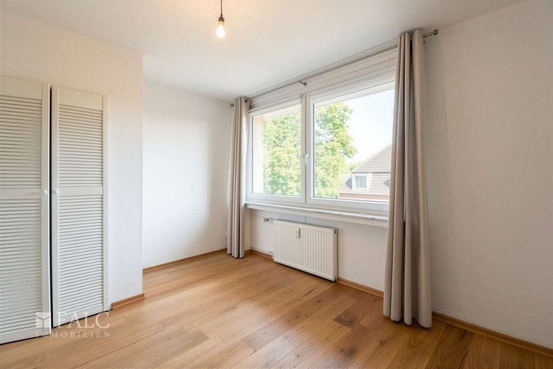 Beliebte Lage, attraktive Wohnung: Ihr neues Zuhause in Bockum – Kinderzimmer