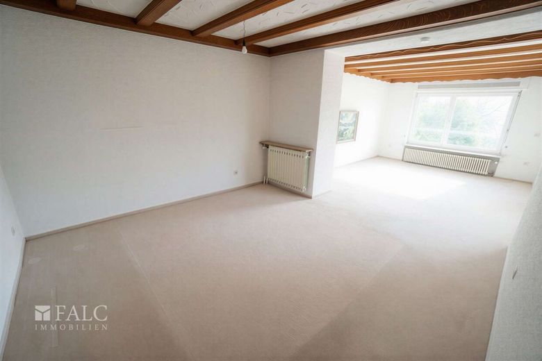 Stilvolles Familienhaus zu verkaufen! – Esszimmer EG