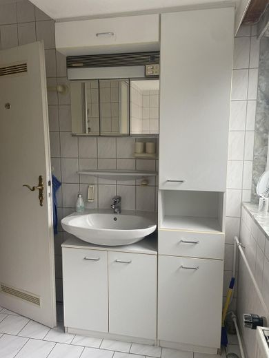 Badezimmer OG