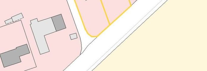 Ihr Platz fürs Eigenheim: Ruhiges Baugrundstück mit Bauvorbescheid für DH oder EFH in Pliening!