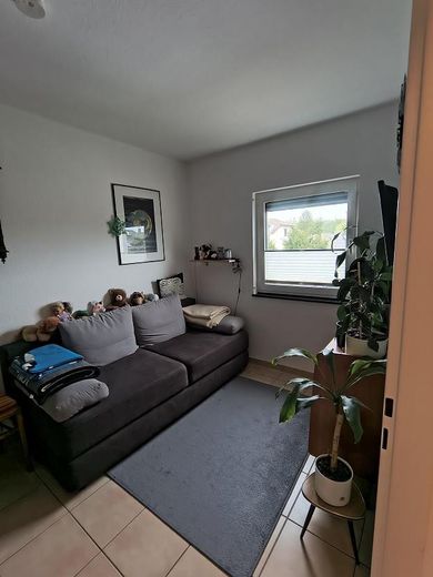 Modernisiertes Reihenmittelhaus in ruhiger Lage – Kinderzimmer 1.OG
