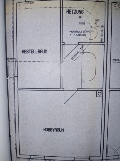 Modernisiertes ReihenEndhaus in ruhiger Lage – Foto 21