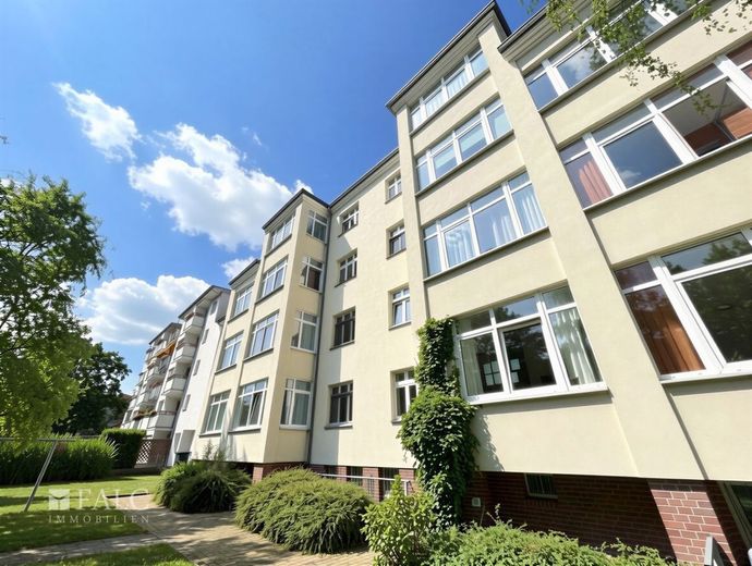 Kapitalanlage die Spaß macht! – Hinteransicht